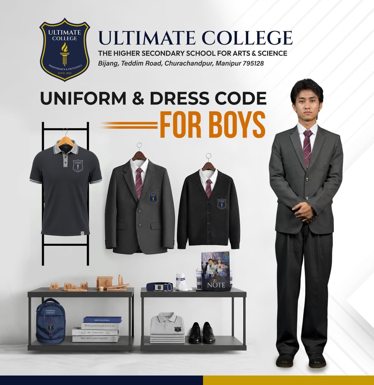 Dress Code