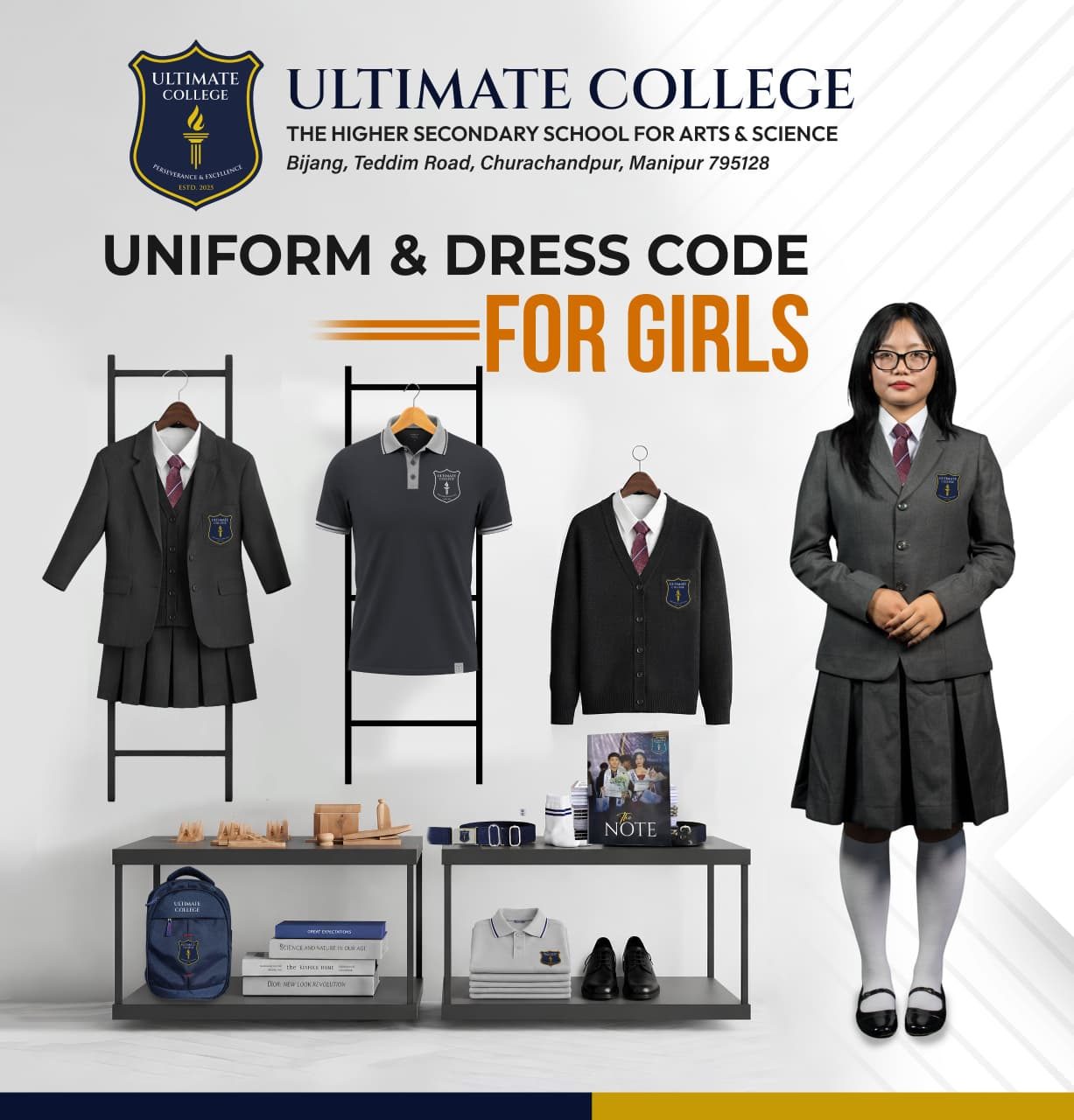 Dress Code